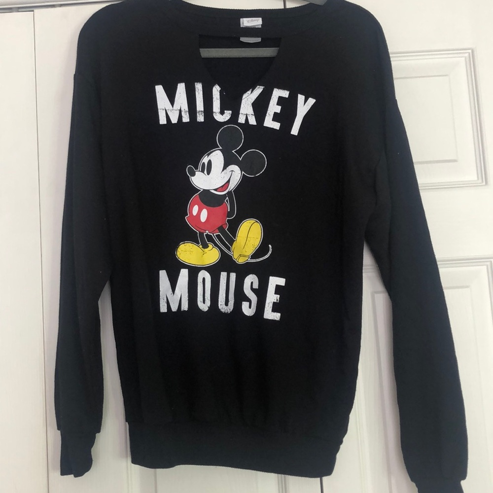 Sweater Mickey Mouse